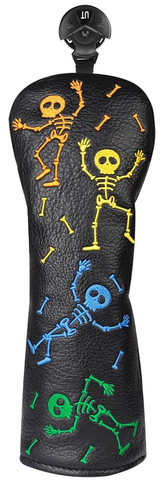 Ostatní Skeletons Hybrid headcover kryt hlavy