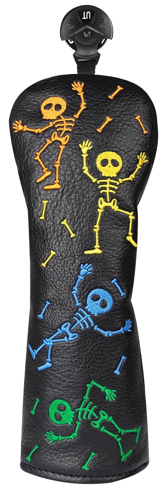 Ostatní Skeletons Hybrid headcover kryt hlavy