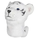 White Tiger Driver headcover driver
