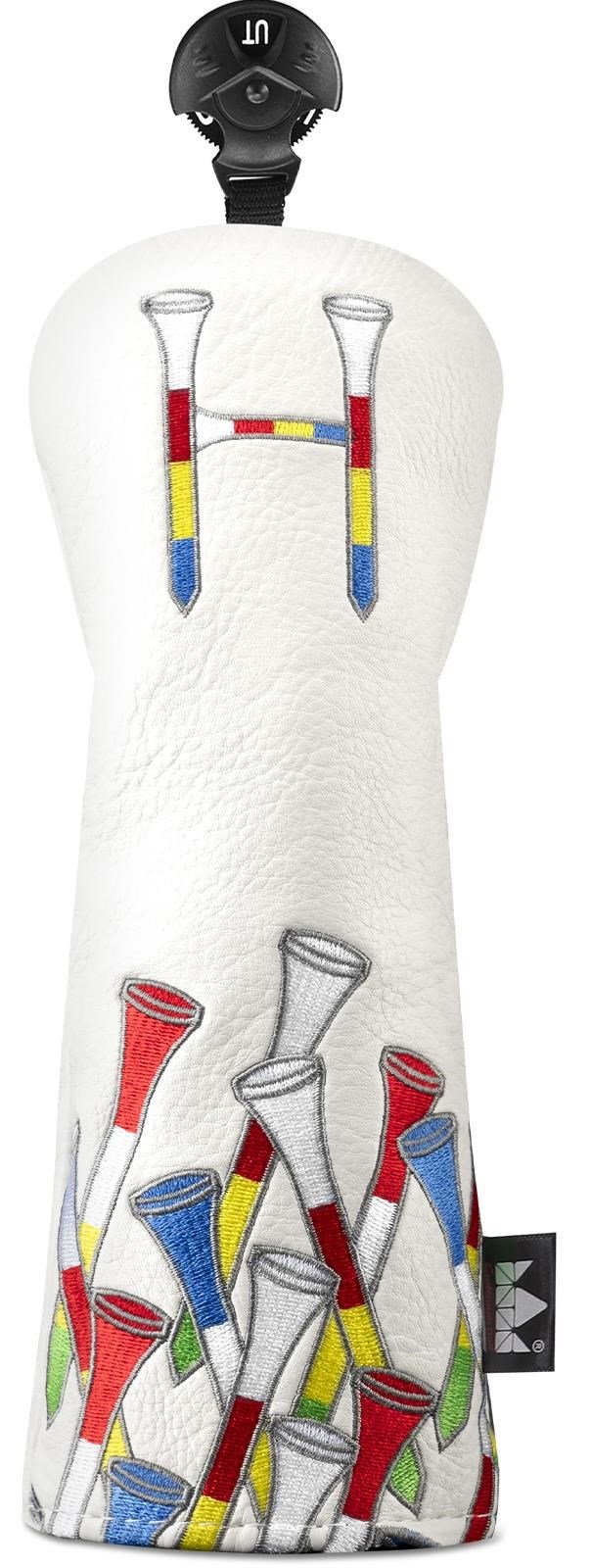 Ostatní Tees Hybrid headcover kryt hlavy