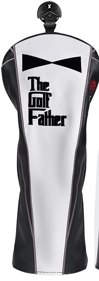 Ostatní The Godfather Fairway kryt hlavy