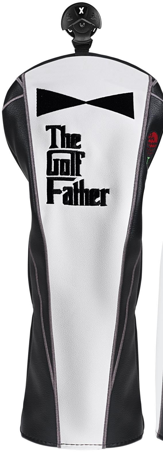 Ostatní The Godfather Fairway kryt hlavy
