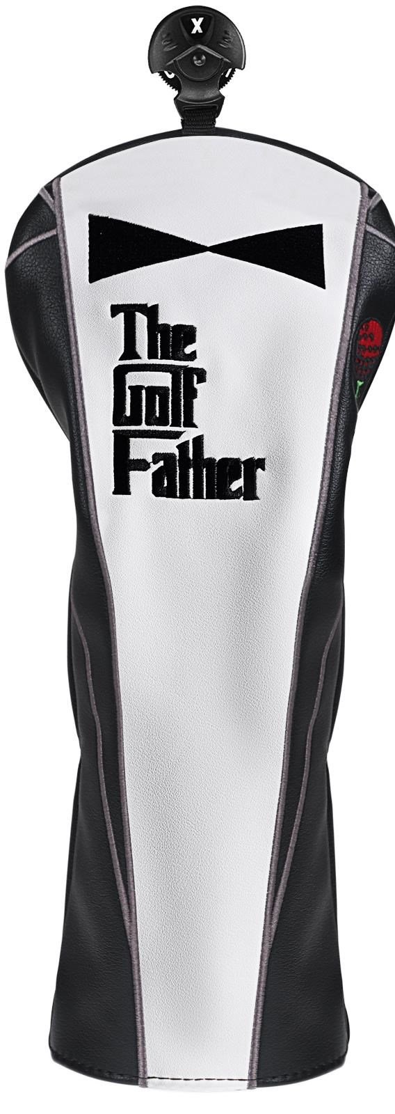 Ostatní The Godfather Fairway kryt hlavy