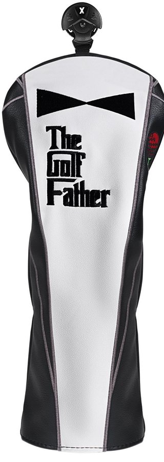 Ostatní The Godfather Fairway kryt hlavy