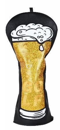 Ostatní Beer Driver headcover kryt hlavy