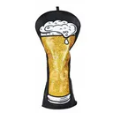 Beer Driver headcover kryt hlavy