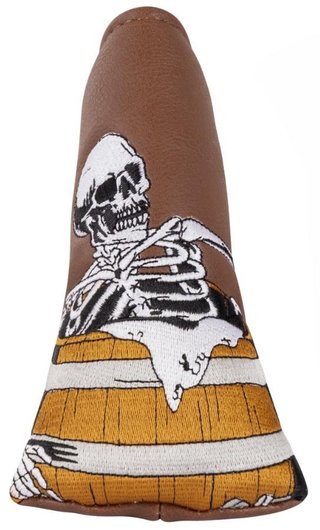 Ostatní Beer Putter headcover kryt hlavy