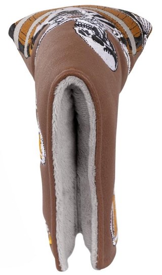Ostatní Beer Putter headcover kryt hlavy