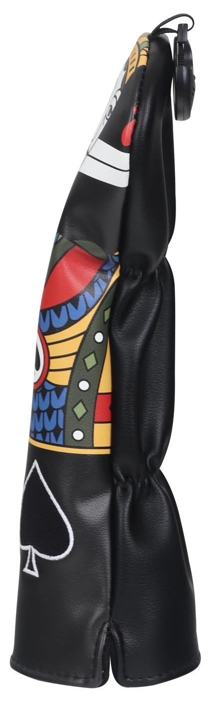 Ostatní Spade Poker Soldier Hybrid kryt hlavy