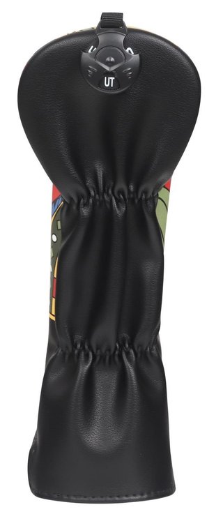 Ostatní Spade Poker Soldier Hybrid kryt hlavy