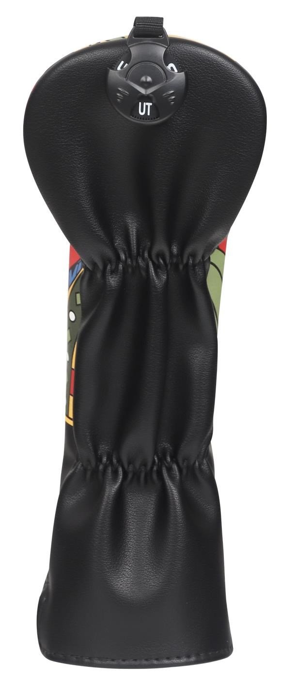 Ostatní Spade Poker Soldier Hybrid kryt hlavy
