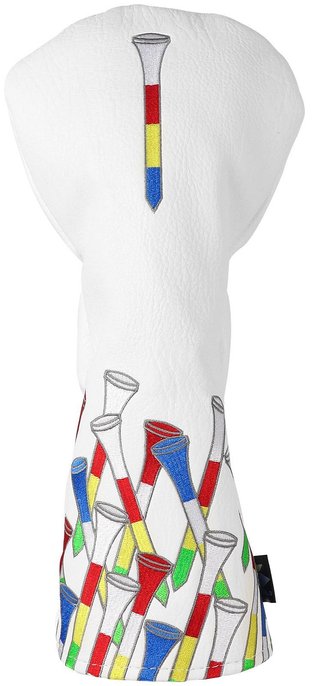 Ostatní Tees Driver headcover kryt hlavy