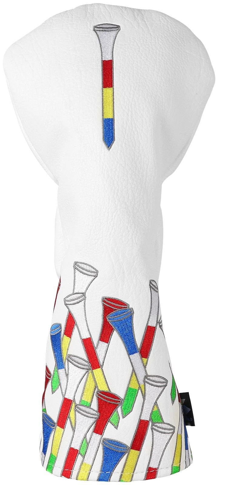 Ostatní Tees Driver headcover kryt hlavy