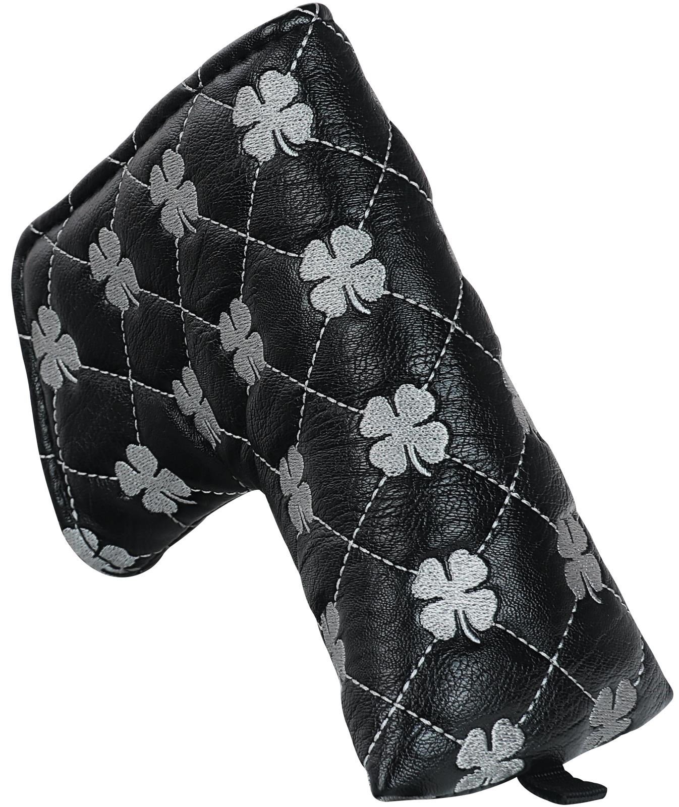 Ostatní Four Leaf Putter kryt hlavy