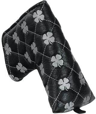 Ostatní Four Leaf Putter kryt hlavy