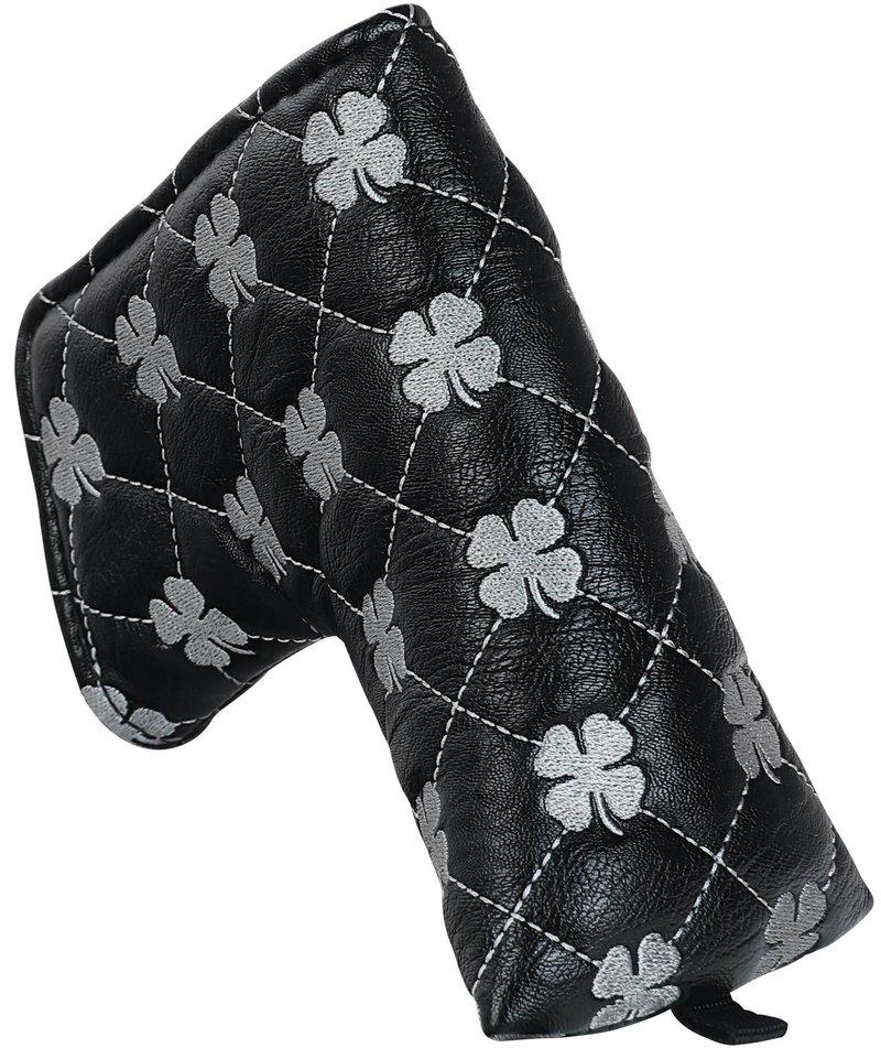 Ostatní Four Leaf Putter kryt hlavy