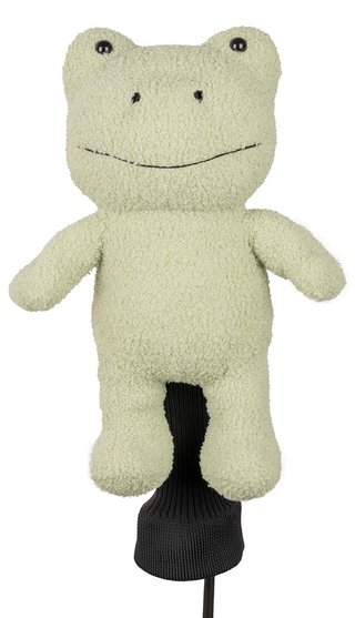 Ostatní Frog Driver headcover kryt hlavy