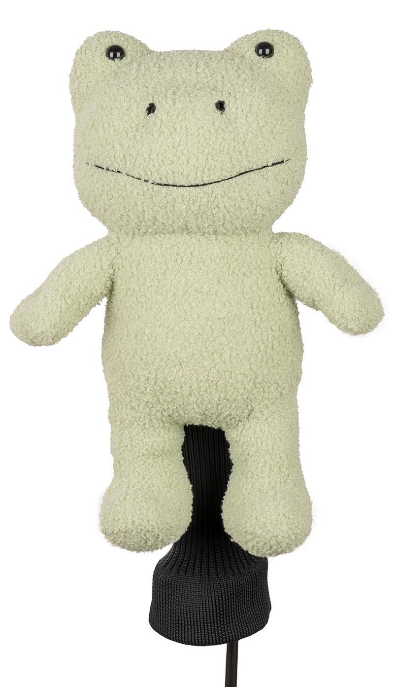 Ostatní Frog Driver headcover kryt hlavy