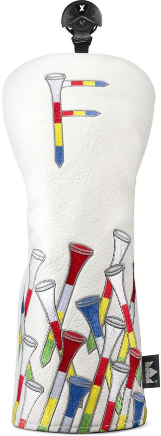 Ostatní Tees Fairway headcover kryt hlavy