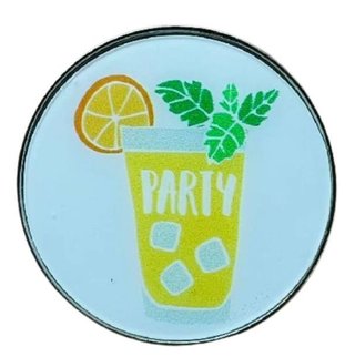 Best of Golf America Best of Golf America ball marker - party markovátka, viac farieb