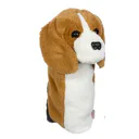 Daphne's Headcovers Beagle driver kryt hlavy