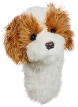 Daphne's Headcovers Cavapoo kryt hlavy drivera