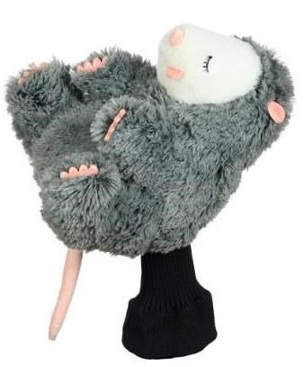 Daphne's Possum driver headcover