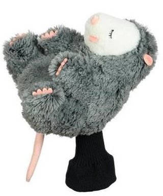 Daphne's Possum driver headcover