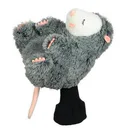 Daphne's Possum driver headcover