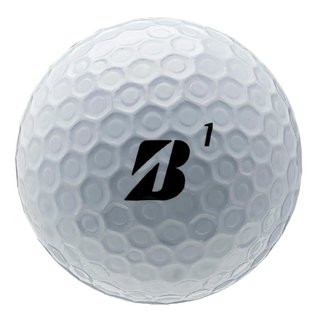 Bridgestone e12 Straight MindSet golfové loptičky