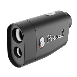 Pinned Prism+ laserový diaľkomer, čierny