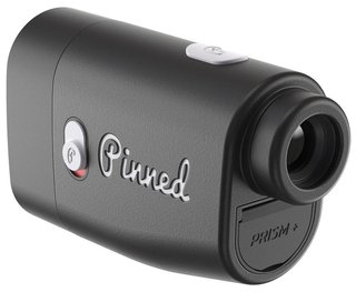 Pinned Prism+ laserový diaľkomer, čierny