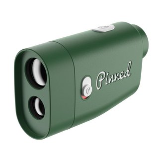 Pinned Prism+ laserový diaľkomer