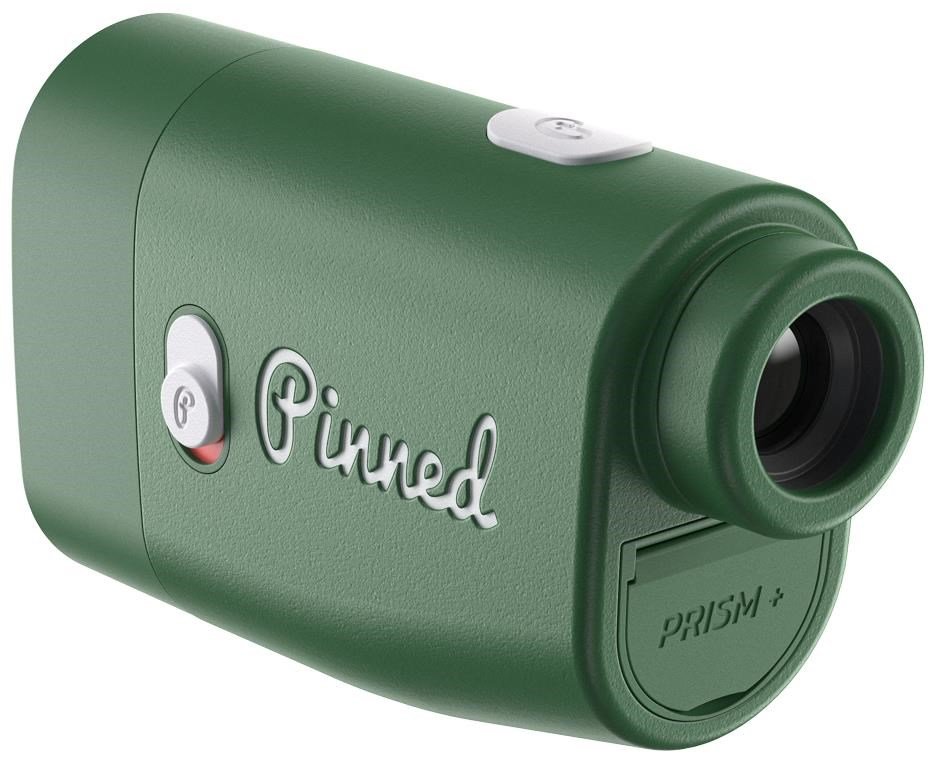 Pinned Prism+ laserový diaľkomer