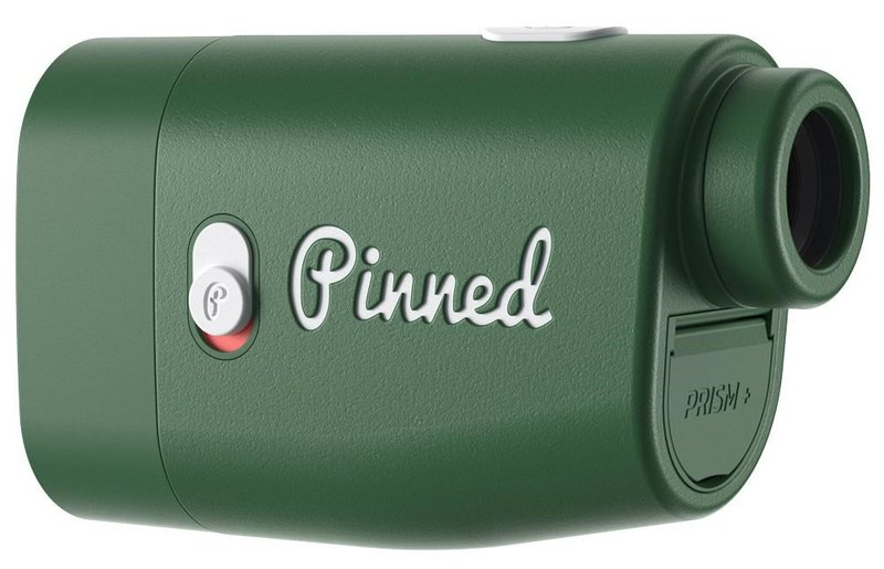 Pinned Prism+ laserový diaľkomer