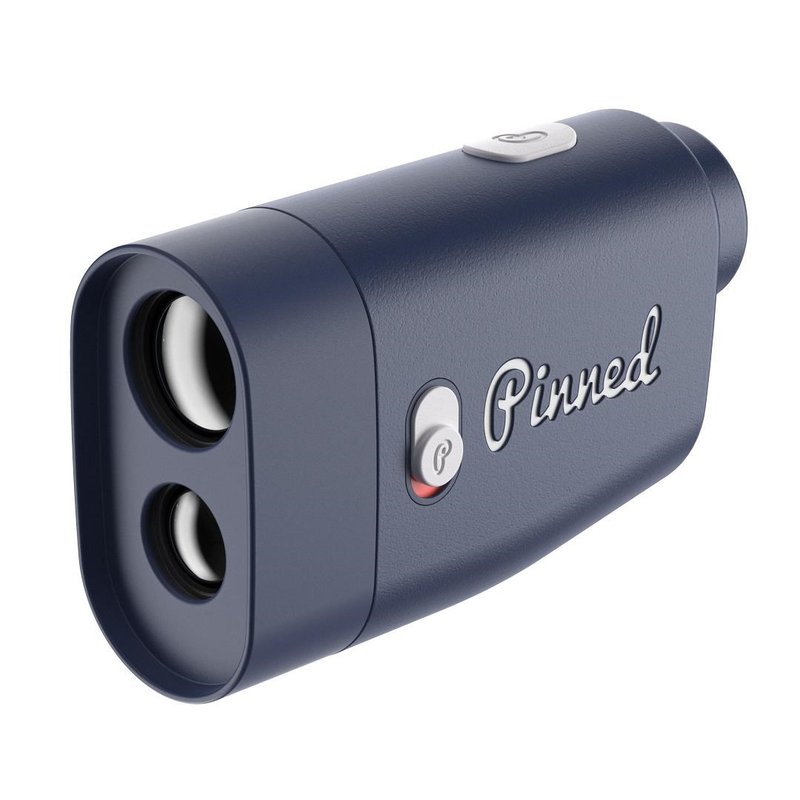 Pinned Prism+ laserový diaľkomer, navy