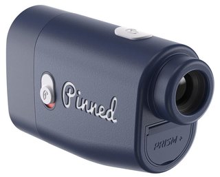 Pinned Prism+ laserový diaľkomer, navy