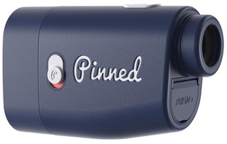 Pinned Prism+ laserový diaľkomer, navy