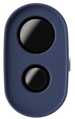 Pinned Prism+ laserový diaľkomer, navy