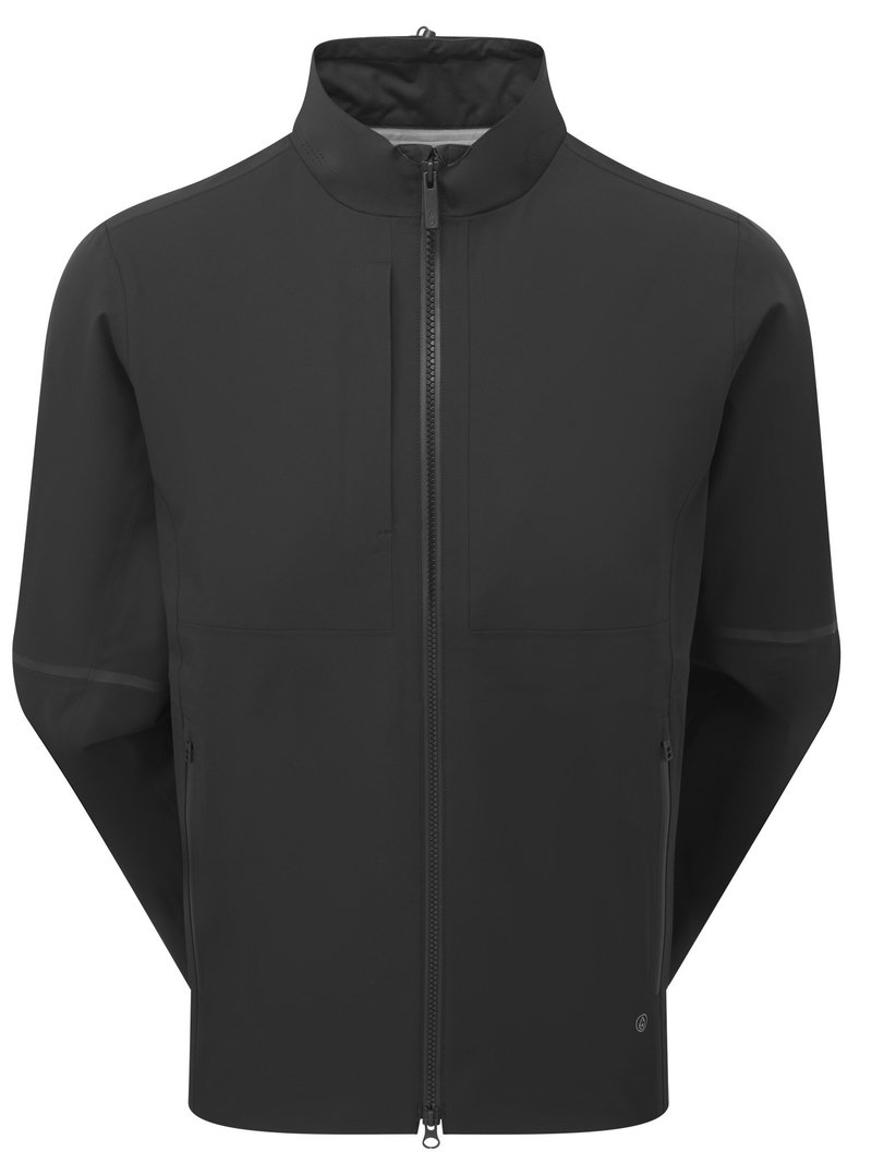FootJoy DRYJOYS SELECT LX pánska bunda, čierna