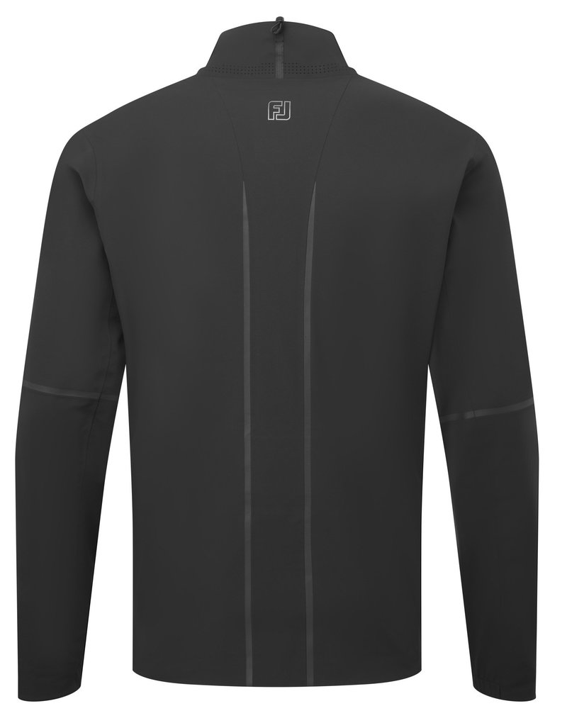 FootJoy DRYJOYS SELECT LX pánska bunda, čierna