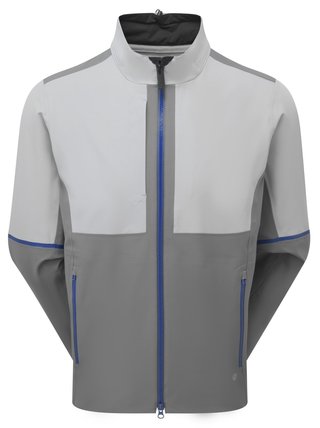 FootJoy DRYJOYS SELECT LX pánska bunda, smoke/sleet