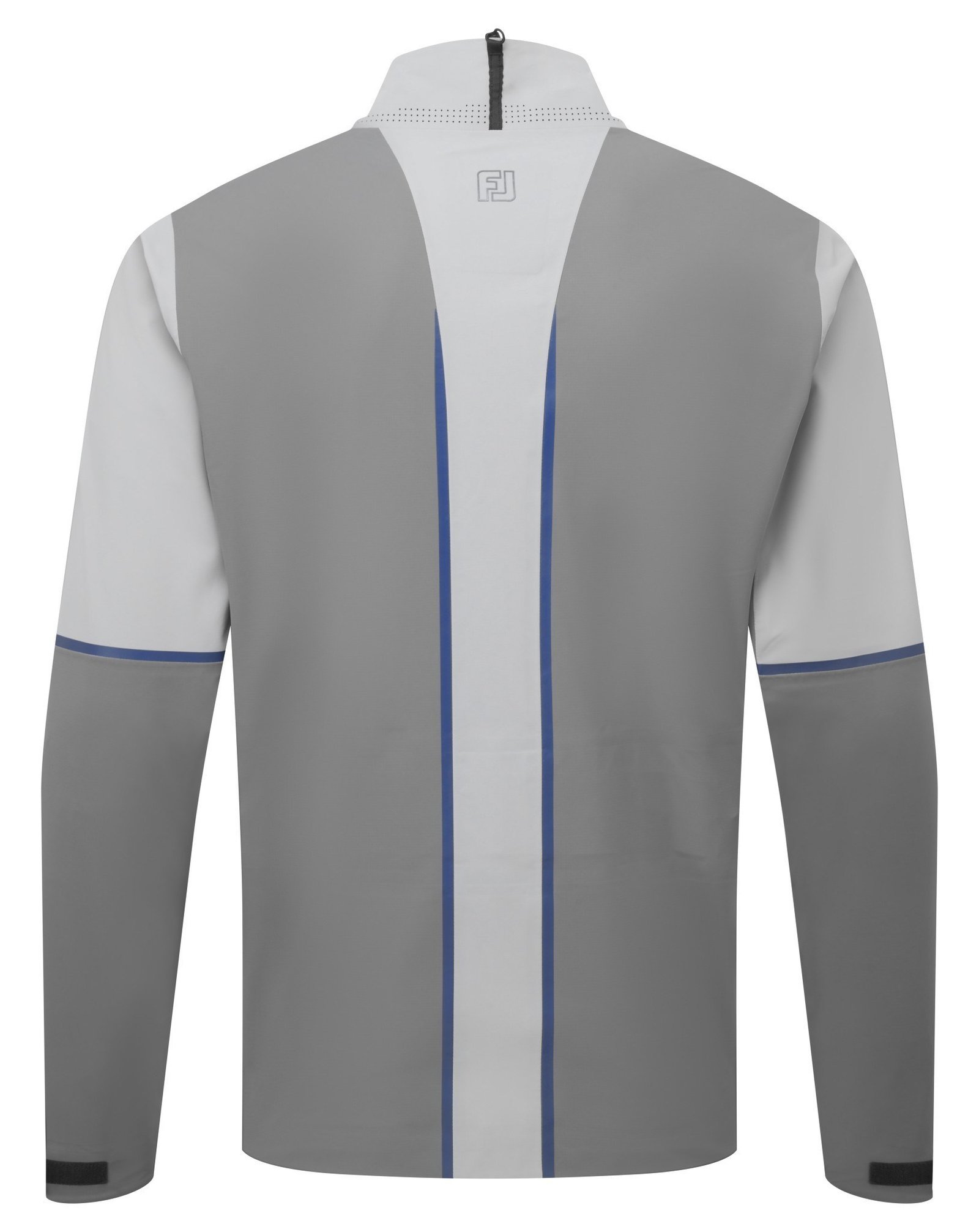 FootJoy DRYJOYS SELECT LX pánska bunda, smoke/sleet
