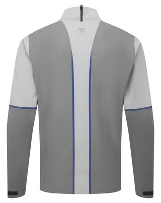 FootJoy DRYJOYS SELECT LX pánska bunda, smoke/sleet