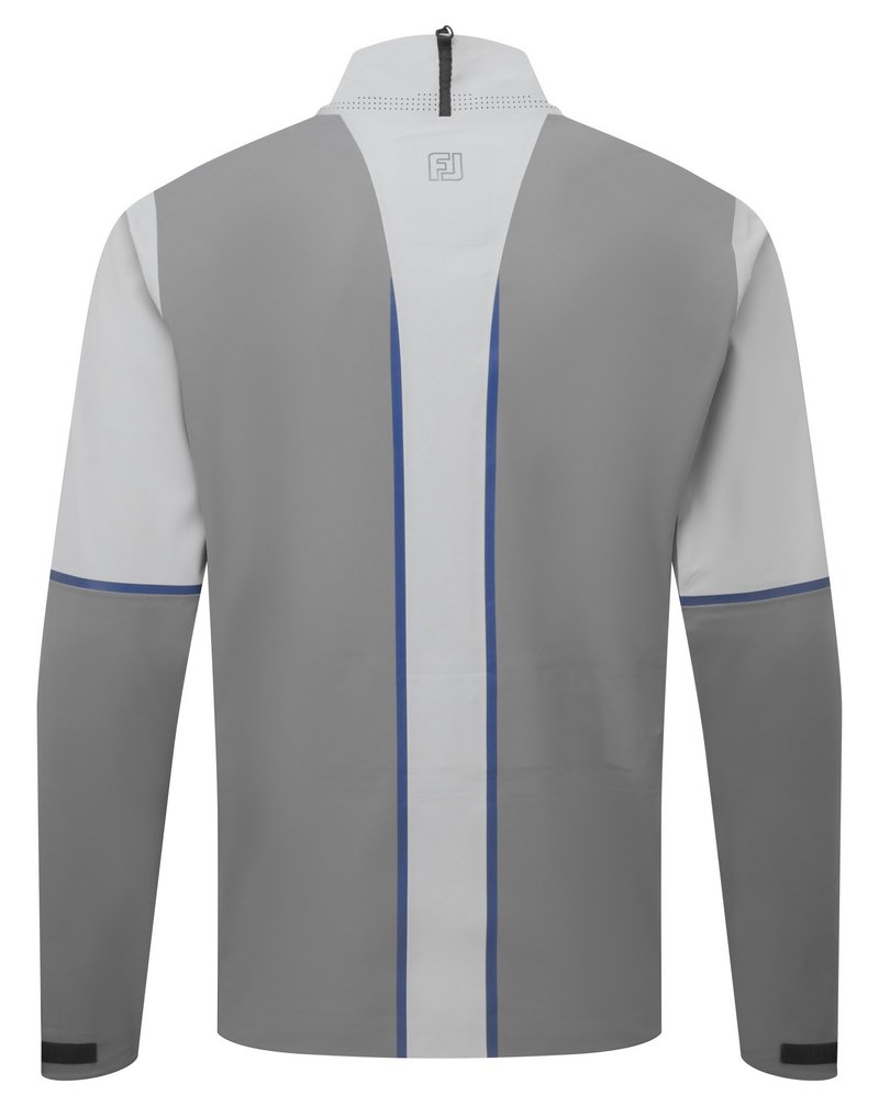 FootJoy DRYJOYS SELECT LX pánska bunda, smoke/sleet