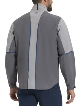 FootJoy DRYJOYS SELECT LX pánska bunda, smoke/sleet