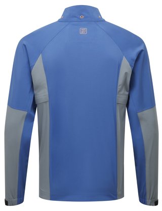 FootJoy HydroTour pánska bunda, indigo/basalt