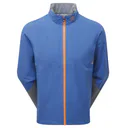 Footjoy HydroLite X pánska bunda, indigo/basalt