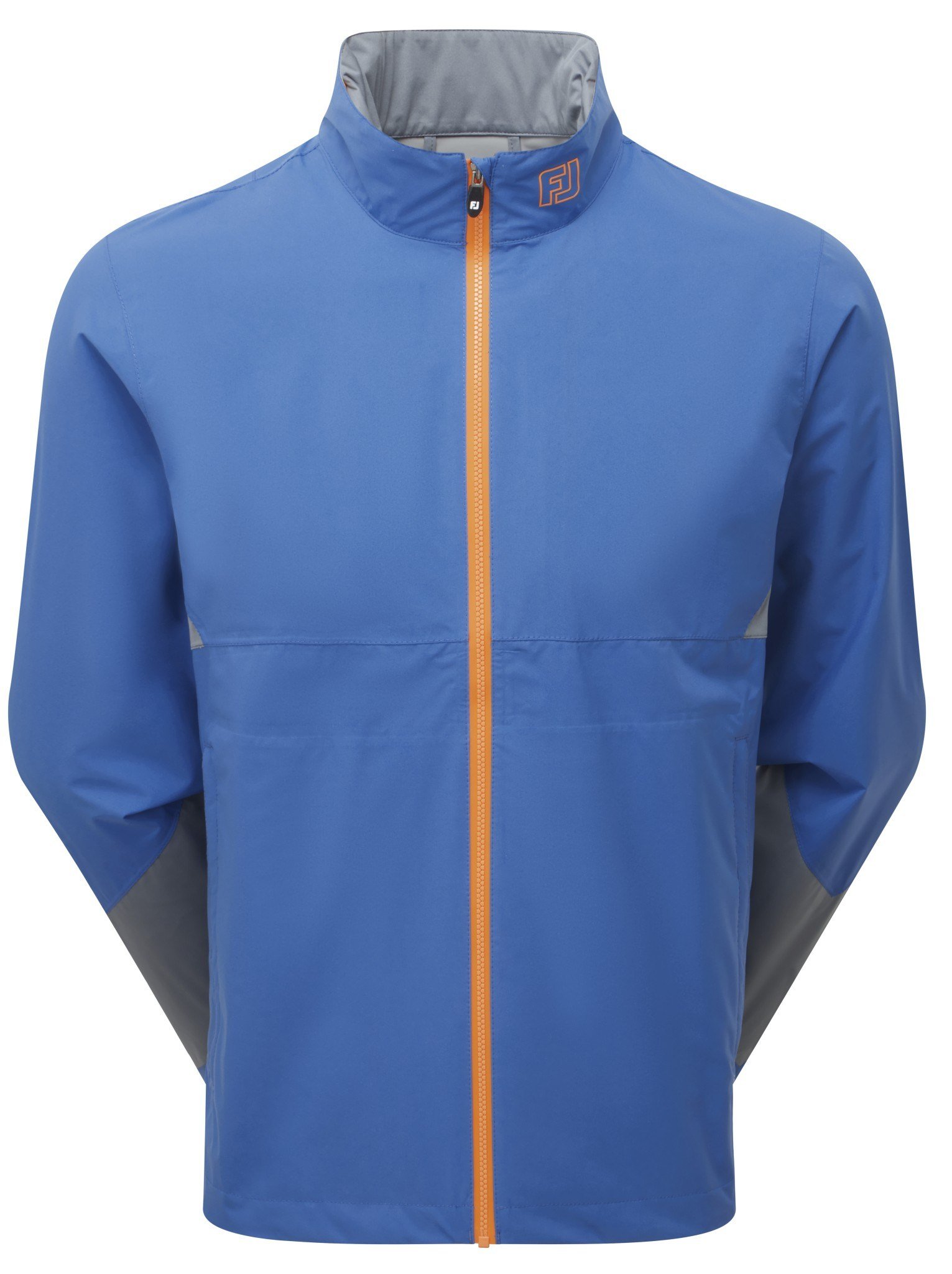 Footjoy HydroLite X pánska bunda, indigo/basalt