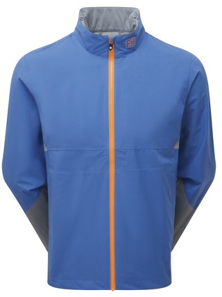 Footjoy HydroLite X pánska bunda, indigo/basalt